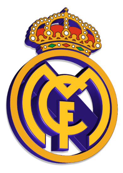 Tutto sul Real Madrid